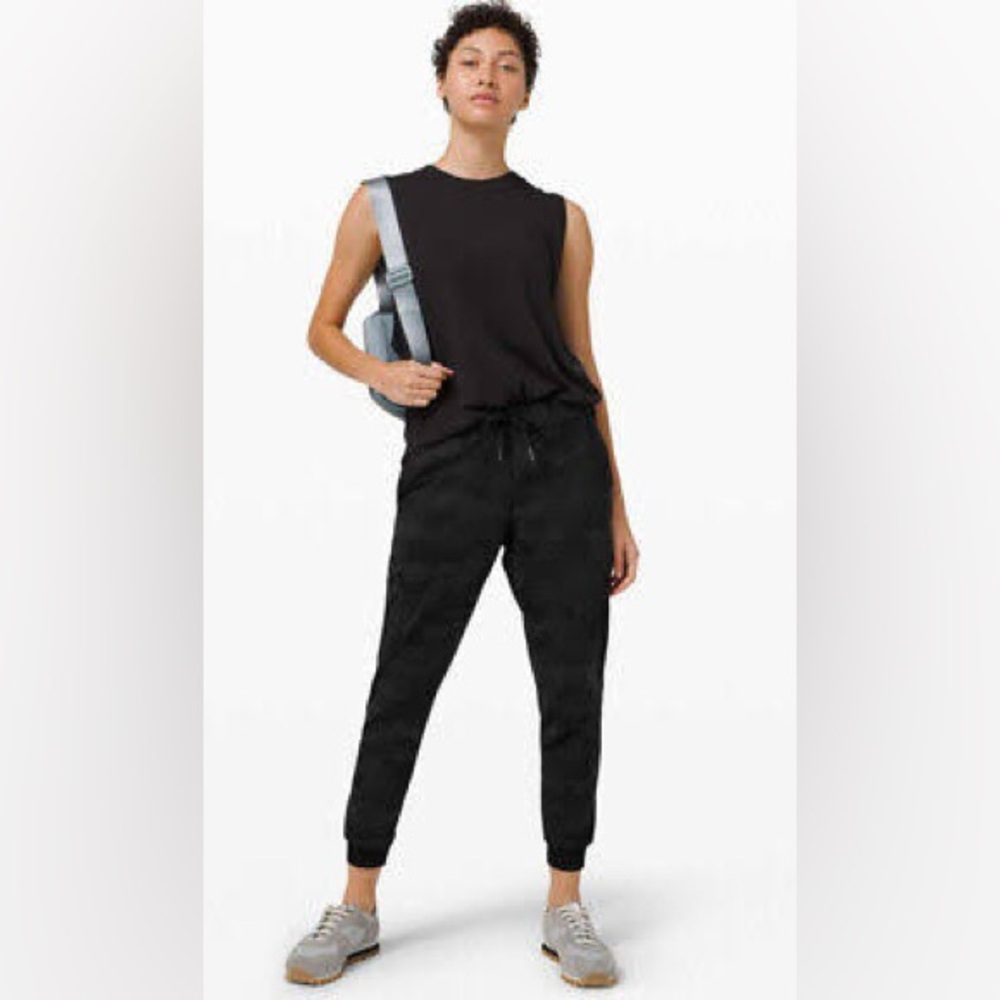 Lululemon On the Fly Jogger Pants – Camouflage Print 6